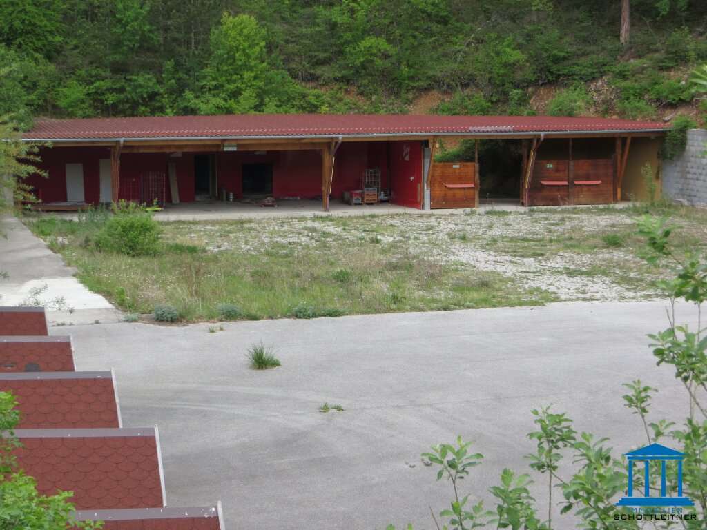  Land in Willendorf, Austria No. 59766