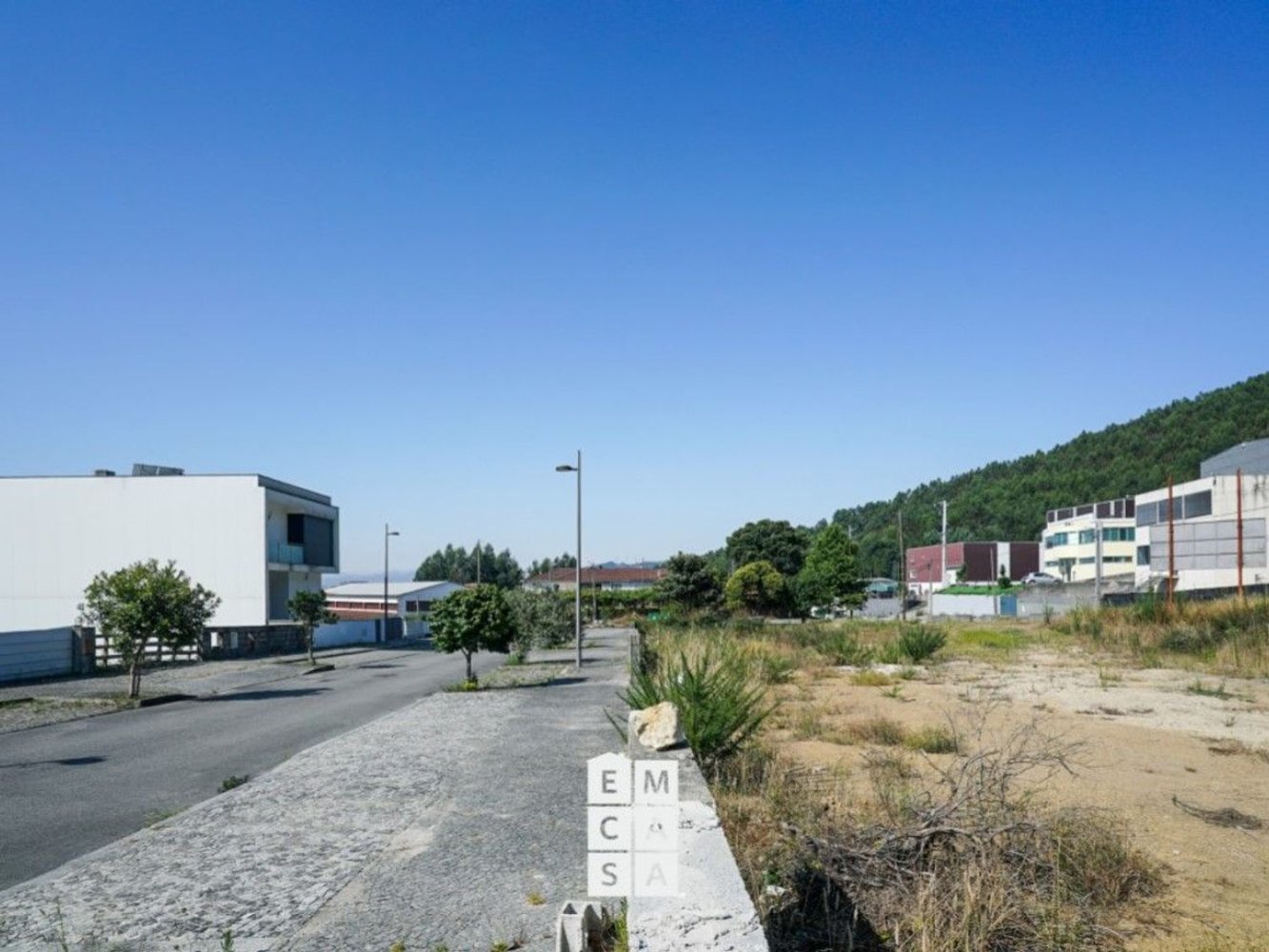  Land in Macieira de Cambra, Portugal No. 252455