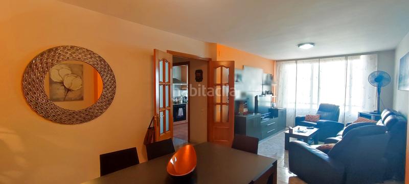 Дуплекс с 3 спальнями в Барселона, Испания № 194753