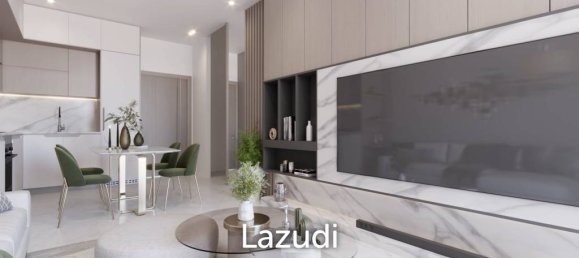 2 bedrooms Apartment in Dubai, UAE No. 18295 3