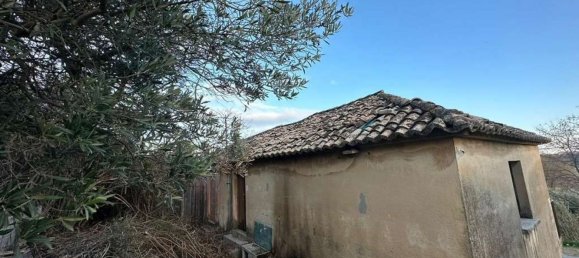 Studio in Satriano, Italy No. 159354 8