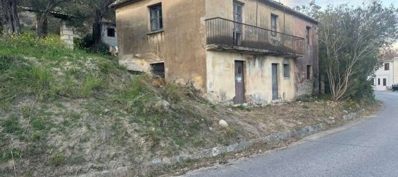 Studio in Satriano, Italy No. 159354 4