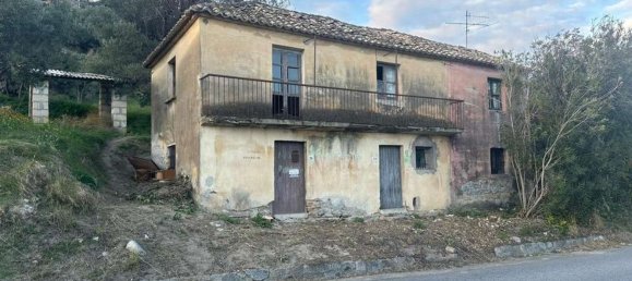 Studio in Satriano, Italy No. 159354 2