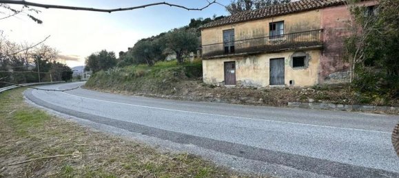 Studio in Satriano, Italy No. 159354 10