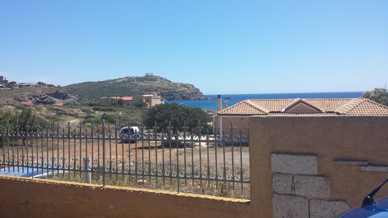 Вилла 220м² в Лаврион, Греция № 6667