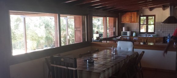 Вилла 220м² в Лаврион, Греция № 6667 12