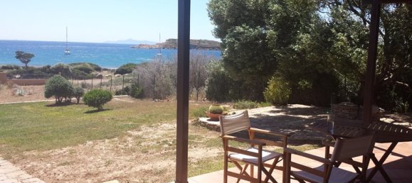 Вилла 220м² в Лаврион, Греция № 6667 10