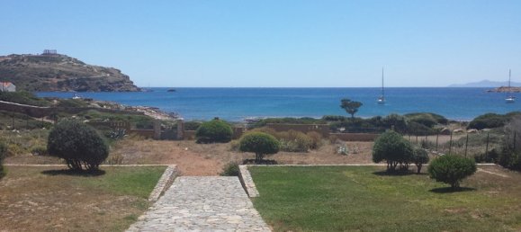 Вилла 220м² в Лаврион, Греция № 6667 2