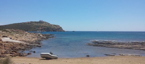 Вилла 220м² в Лаврион, Греция № 6667 16