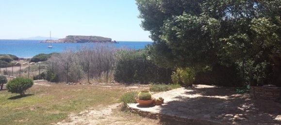 Вилла 220м² в Лаврион, Греция № 6667 3