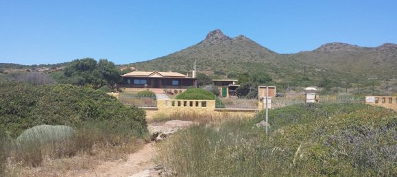 Вилла 220м² в Лаврион, Греция № 6667 9