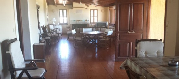 Вилла 220м² в Лаврион, Греция № 6667 13