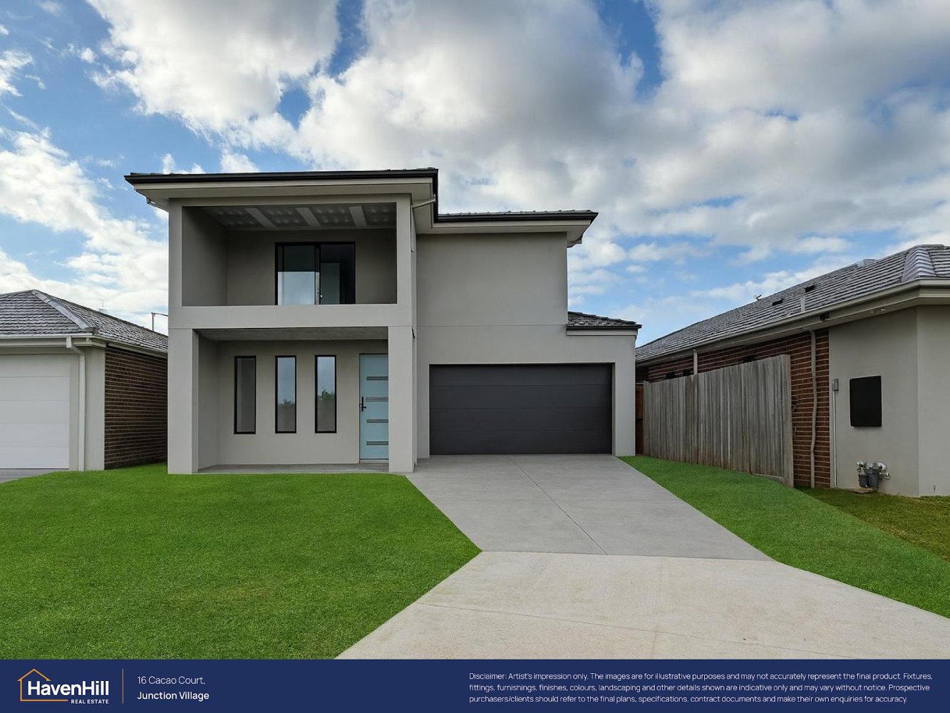 5 bedrooms House in Junction Village, Australia No. 218