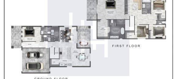 5 bedrooms House in Junction Village, Australia No. 218 9