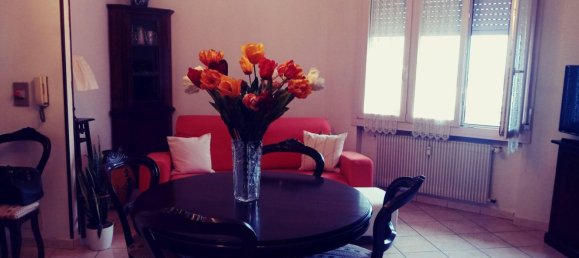 5 rooms Apartment in Alessandria, Italy No. 49215 2