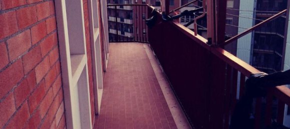 5 rooms Apartment in Alessandria, Italy No. 49215 11