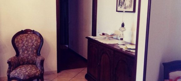 5 rooms Apartment in Alessandria, Italy No. 49215 17