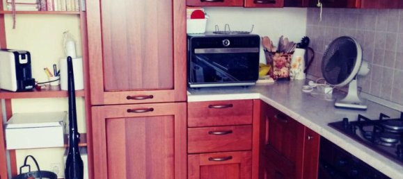 5 rooms Apartment in Alessandria, Italy No. 49215 6