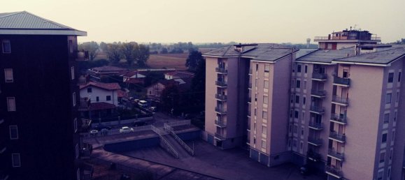 5 rooms Apartment in Alessandria, Italy No. 49215 12