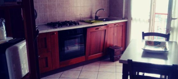 5 rooms Apartment in Alessandria, Italy No. 49215 4
