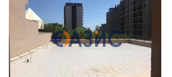 1 غرف نوم شقة في Sveti Vlas, Bulgaria رقم 398 3