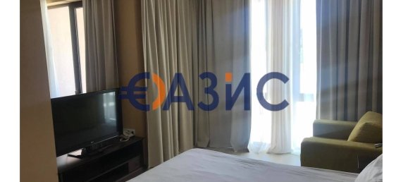 1 غرف نوم شقة في Sveti Vlas, Bulgaria رقم 398 9