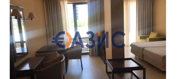 1 غرف نوم شقة في Sveti Vlas, Bulgaria رقم 398 5