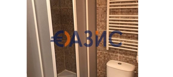1 غرف نوم شقة في Sveti Vlas, Bulgaria رقم 398 11