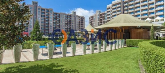 1 غرف نوم شقة في Sveti Vlas, Bulgaria رقم 398 14