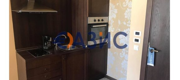 1 غرف نوم شقة في Sveti Vlas, Bulgaria رقم 398 6