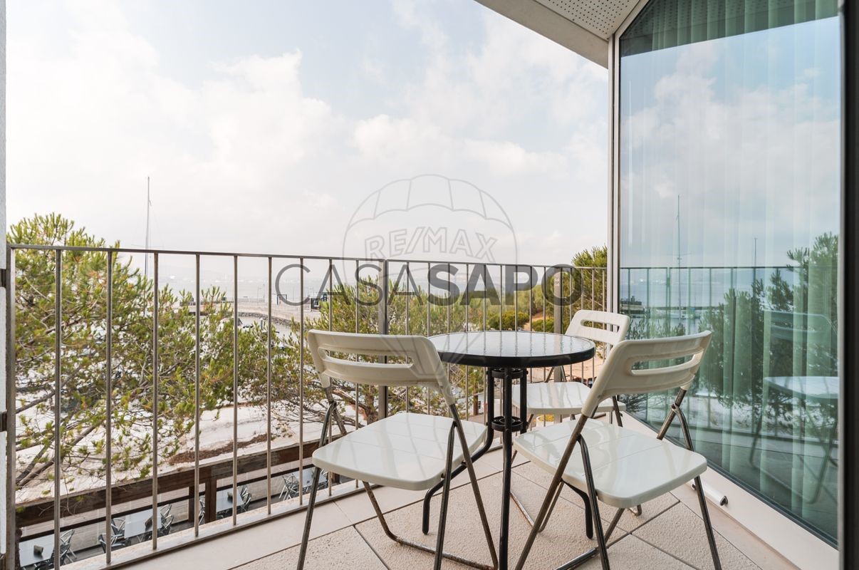 1 غرف نوم شقة في Grandola, Portugal رقم 355064