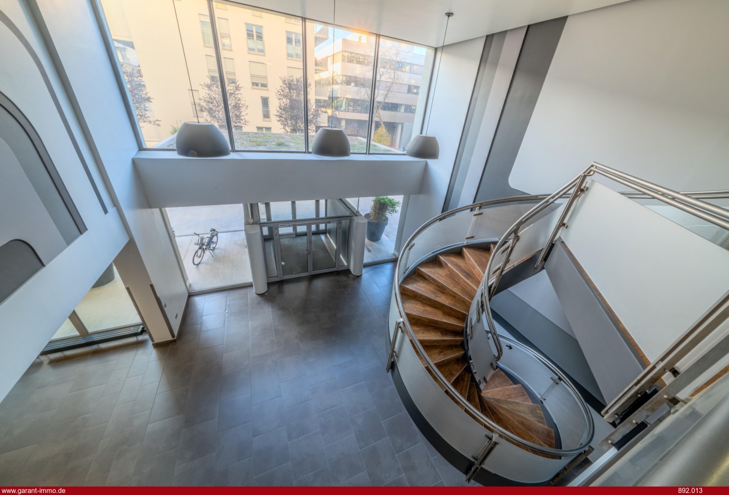 1 Schlafzimmer Wohnung in München, Germany, Nr. 119592