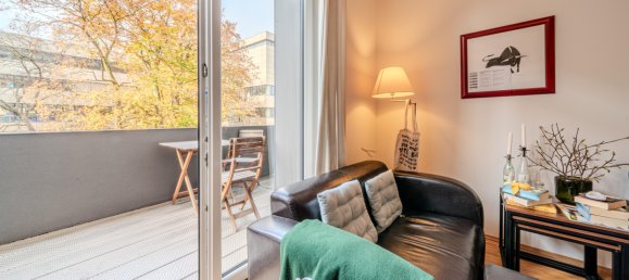 1 Schlafzimmer Wohnung in München, Germany, Nr. 119592 10