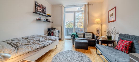 1 Schlafzimmer Wohnung in München, Germany, Nr. 119592 8