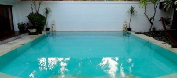 3 غرف نوم فيلا في South Denpasar, Indonesia رقم 3122 17