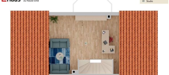 5-Zimmer Stadthaus in Lübeck, Germany, Nr. 243386 12