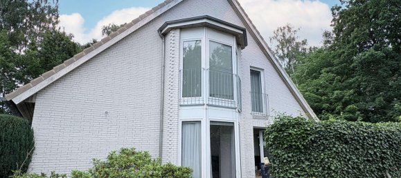 5-Zimmer Stadthaus in Lübeck, Germany, Nr. 243386 2