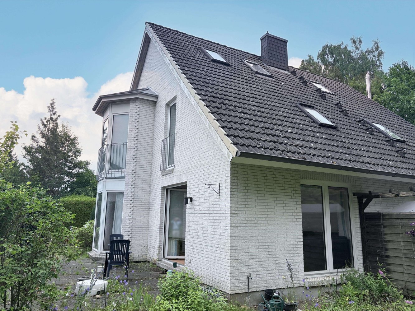 5-Zimmer Stadthaus in Lübeck, Germany, Nr. 243386