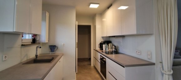 1 غرف نوم شقة في Zollernalbkreis, Germany رقم 90539 3