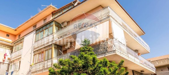 5 غرف نوم شقة في Acireale, Italy رقم 294465 3