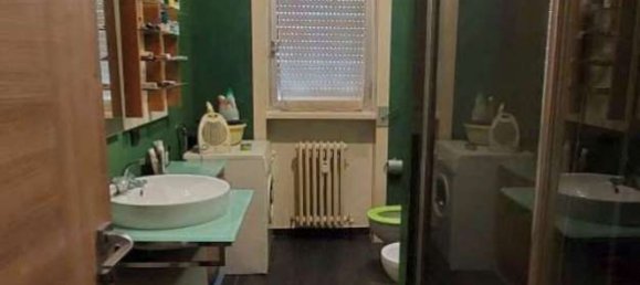 Квартира с 3 комнатами в Галларате, Италия № 179940 8