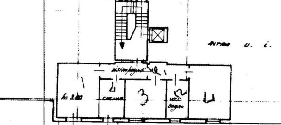 Квартира с 3 комнатами в Галларате, Италия № 179940 13