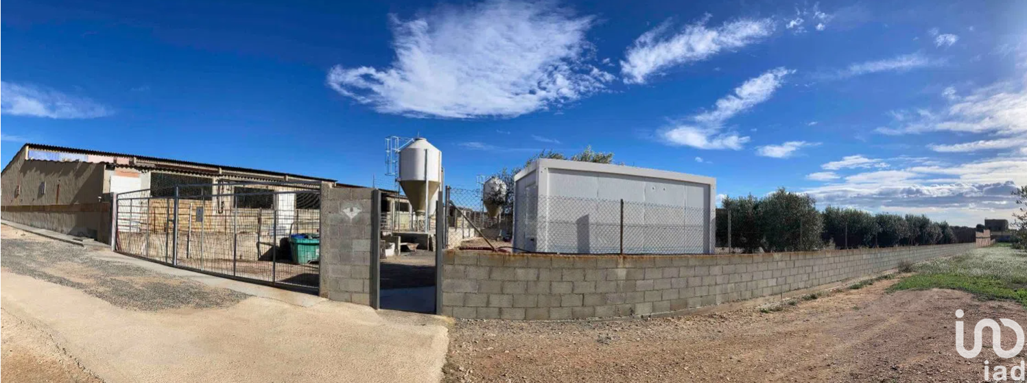 8000m² Land in Llorenc Del Penedes, Spain No. 293287