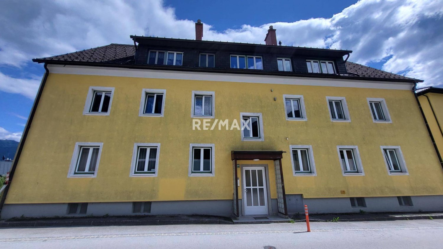 1 bedroom Apartment in Stainach-Purgg, Austria No. 215205