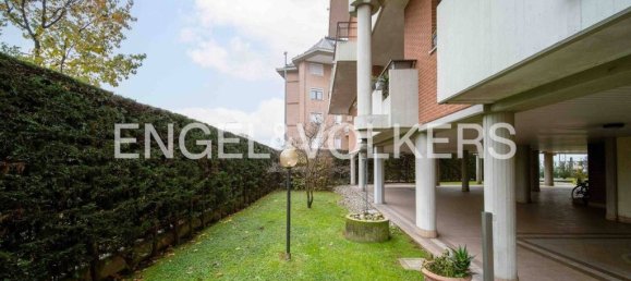 3 Schlafzimmer Wohnung in Busto Arsizio, Italy, Nr. 132361 8