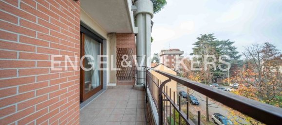 3 Schlafzimmer Wohnung in Busto Arsizio, Italy, Nr. 132361 13