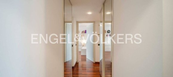 3 Schlafzimmer Wohnung in Busto Arsizio, Italy, Nr. 132361 33