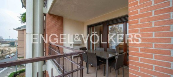 3 Schlafzimmer Wohnung in Busto Arsizio, Italy, Nr. 132361 12