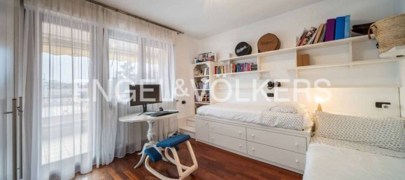 3 Schlafzimmer Wohnung in Busto Arsizio, Italy, Nr. 132361 30