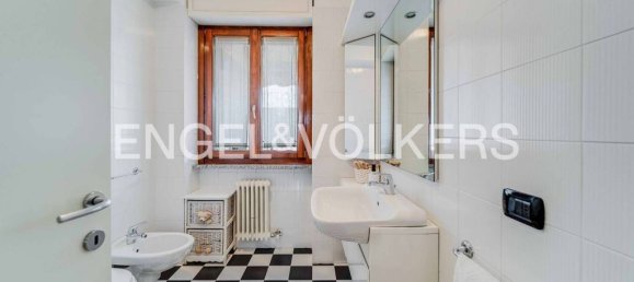 3 Schlafzimmer Wohnung in Busto Arsizio, Italy, Nr. 132361 25